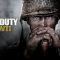 العرض الرسمي الخاص بلعبة Call of Duty WW2 حقق أرقام رائعة من ناحية الإعجاب به