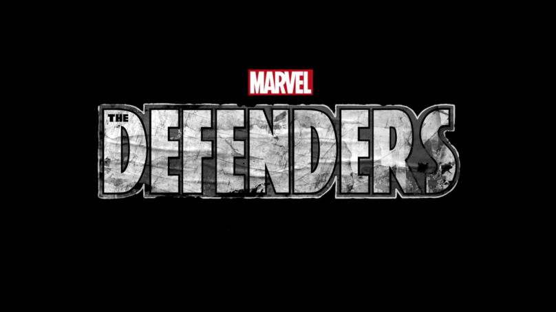 نيتفليكس تعلن عن مسلسل The Defenders