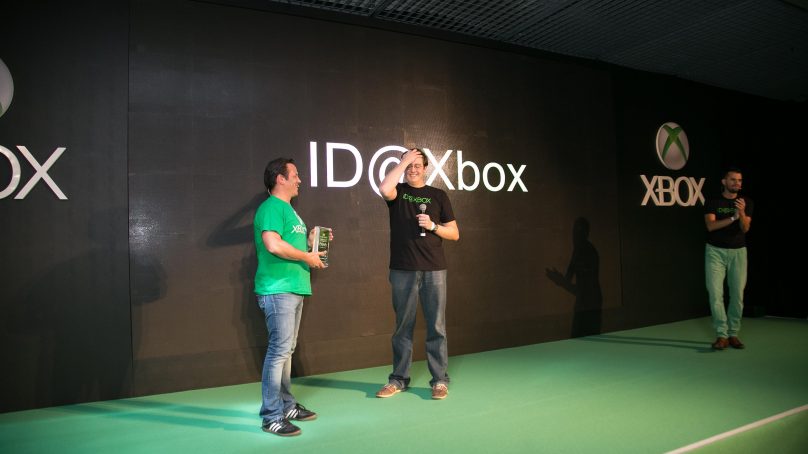 مايكروسوفت تكشف عن الأرقام الرائعة التي يحققها برنامج ID@Xbox