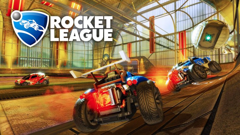لعبة Rocket League تتجاوز 30 مليون لاعب