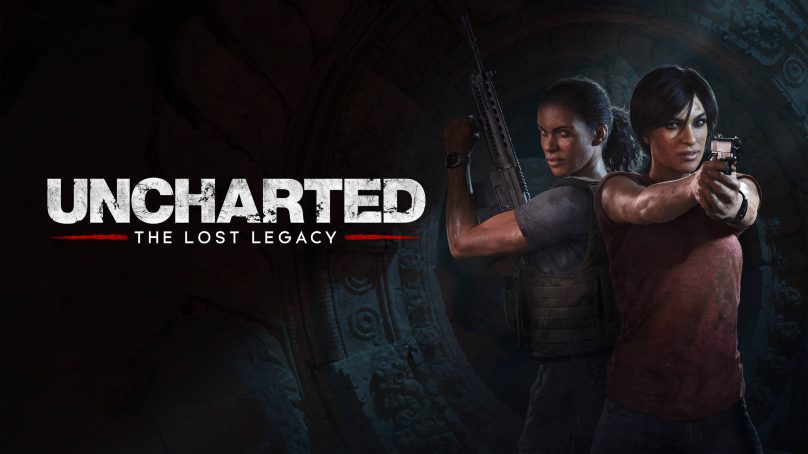 تعرف علي موعد إطلاق Uncharted: The Lost Legacy