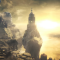 الإعلان الترويجي لمحتوي The Ringed City الإضافي للعبة دارك سولز 3