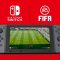 لعبة FIFA 18 سوف تصدر عبر منصة Nintendo Switch