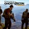 لعبة Ghost Recon: Wildlands تسيطر علي قائمة أكثر الألعاب مبيعاً ببريطانيا لهذا الأسبوع
