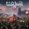 تم الإنتهاء من عملية تطوير لعبة Halo Wars 2