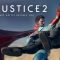 عرض دعائي جديد للعبة  Injustice 2 يستعرض نمط القصة