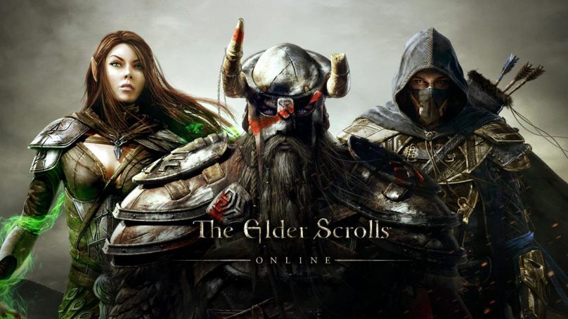 عرض جديد للمحتوى الإضافي الجديد للعبة The Elder Scrolls Online