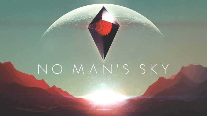 تحديث جديد للعبة No Man’s Sky