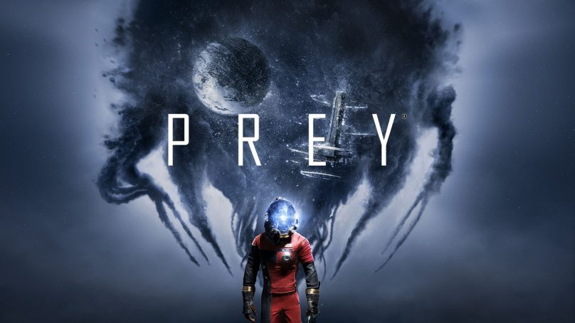 يمكن للاعبين تجربة الساعة الأولي للعبة Prey في نهاية ابريل