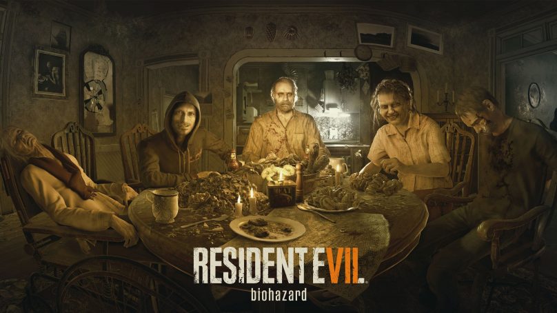 مراجعة Resident Evil 7 : ما المرعب في زيارة عائلية؟