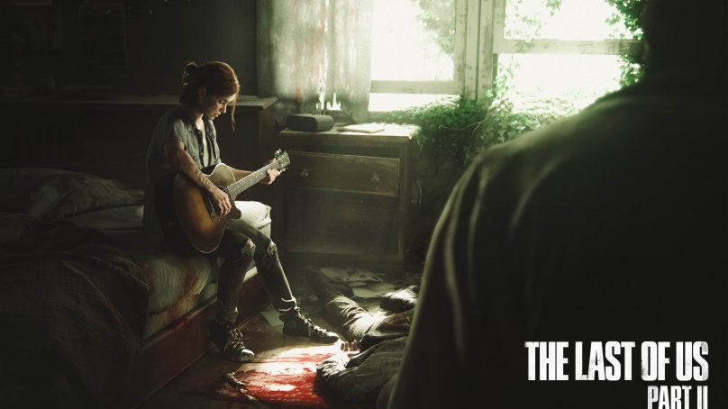 لعبة The Last of Us Part 2 قد تشهد قتالاً علي ظهر الخيل