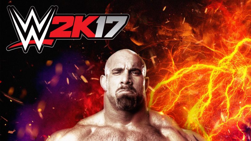 تعرف علي موعد إطلاق لعبة WWE 2K17 للحاسب الشخصي
