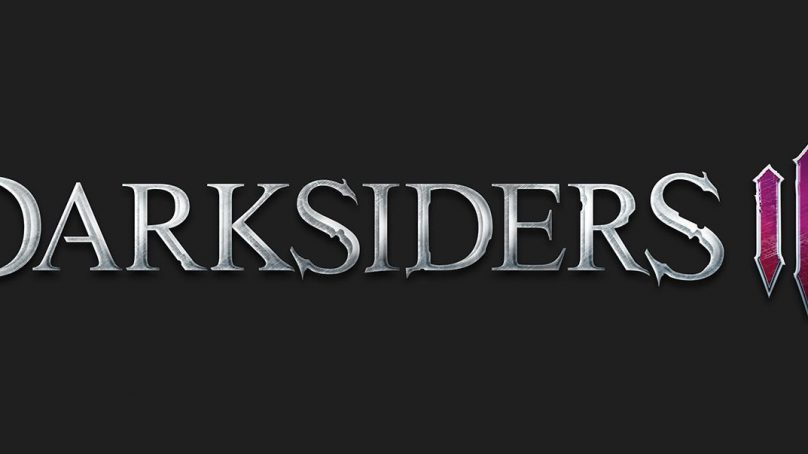 الكشف عن لعبة Darksiders III