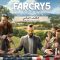 الأعلان الاول للعبة FarCry 5 ومعلومات عن اللعبة واحداثها وموعد اصدارها