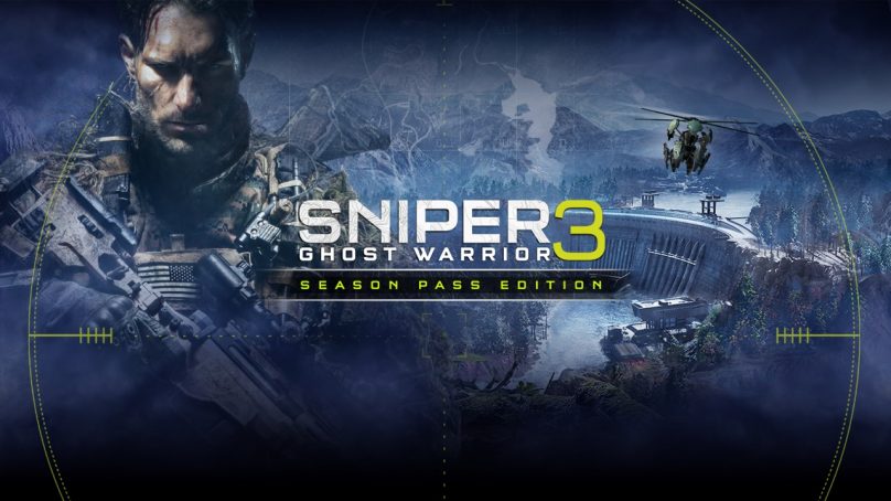 تحديث جديد للعبة Sniper Ghost Warrior 3 علي جميع المنصات بناء علي أراء اللاعبين