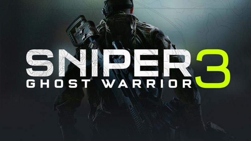 تحليل أداء Sniper Ghost Warrior 3 علي الحاسب الشخصي