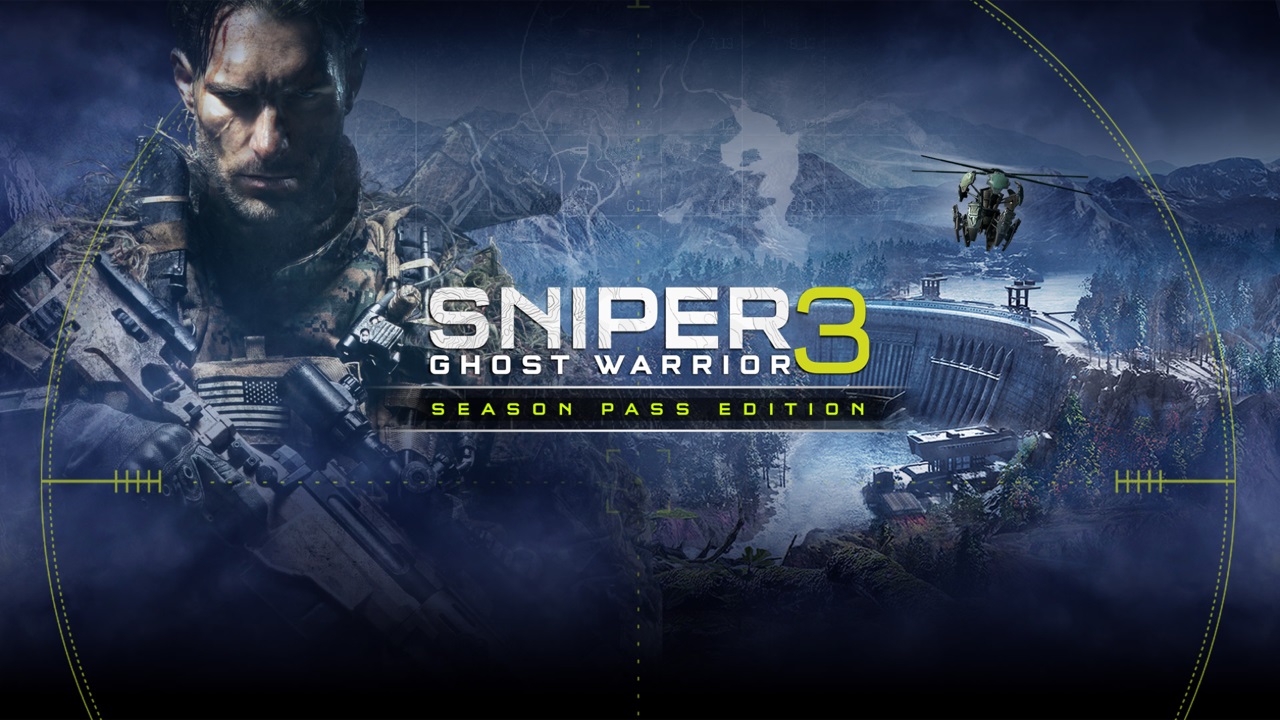 Sniper ghost warrior 3 steam скачать торрент фото 80