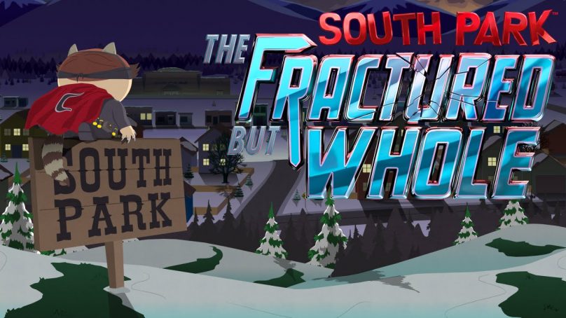 South Park The Fractured But Whole عرض تاريخ الإطلاق