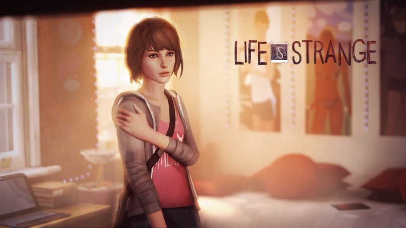 الكشف رسمياً عن لعبة Life is Strange 2