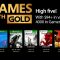 تعرف علي قائمة الألعاب المجانية لملاك خدمة Xbox Live Gold لشهر يونيو القادم