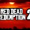 تأجيل إطلاق لعبة  Red Dead Redemption 2 إلي ربيع العام المقبل