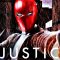 شخصية Red Hood تنضم إلي عالم لعبة Injustice 2 فى أولي المحتويات الإضافية للعبة