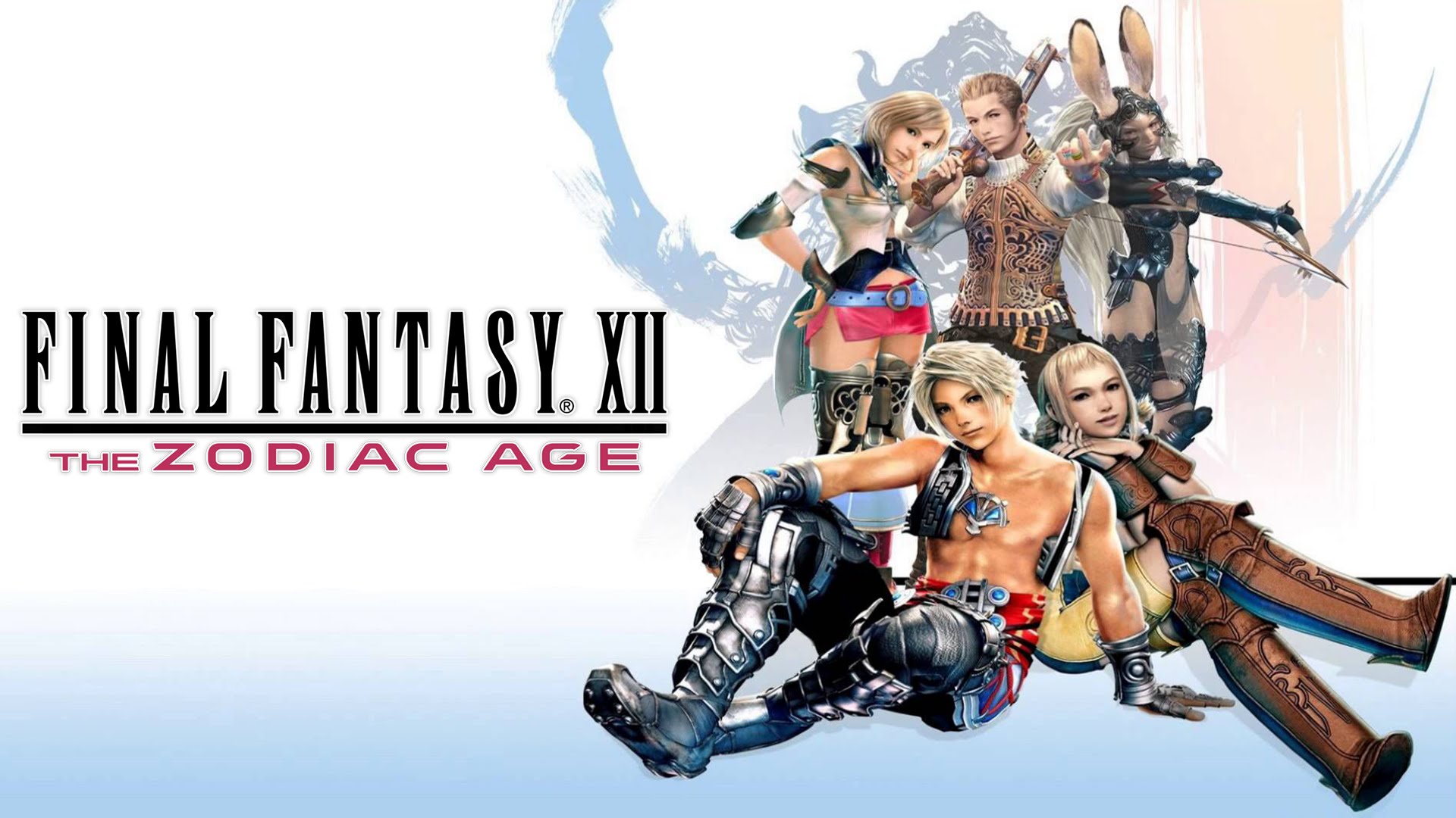مخرج لعبة Final Fantasy Xii The Zodiac Age يكشف بأن اللعبة تخطت كونها لعبة ريماستر Hdr247