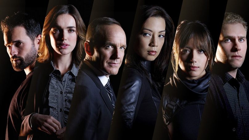 شبكة ABC تعطي الثقة لمسلسلي Agents of S.H.I.E.L.D و Once Upon a Time ومنحهم موسماً جديداً