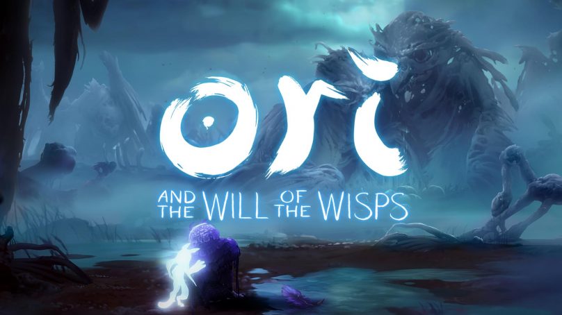 الإعلان عن لعبة Ori and the Will of the Wisps