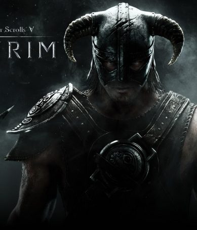 الكشف عن لعبة Elder Scrolls V: Skyrim لنظارات الواقع الإفتراضي