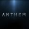 الإعلان عن لعبة Anthem