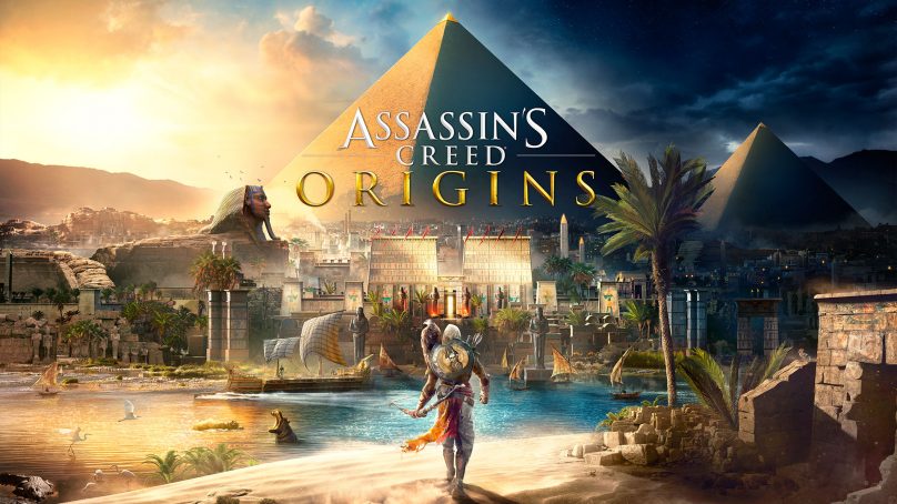 التفاصيل الكاملة عن Assassins Creed Origins
