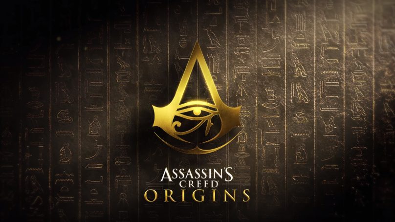 اختبر أسرار مصر القديمة في لعبة Assassin’s Creed Origins