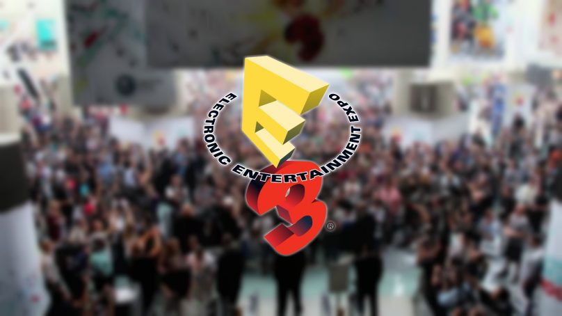 جوائز موقع HDR Twenty 4 Seven لحدث E3 2017