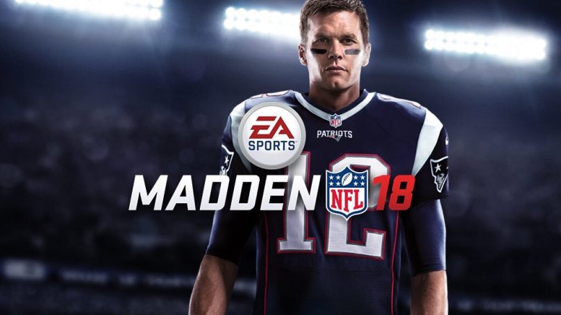 الكشف عن لعبة Madden NFL 18 وتقديم طور القصة الخاصة باللعبة