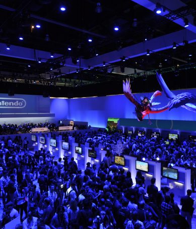 الملخص المختصر لمؤتمر Nintendo في حدث E3 2017