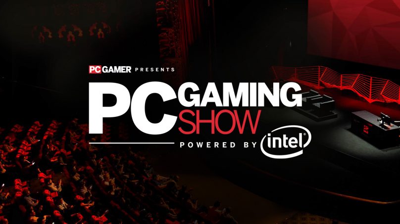 الملخص المختصر لمؤتمر PC Gaming Show في حدث E3 2017