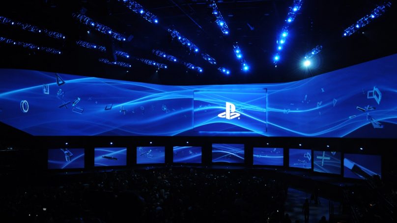 الملخص المختصر لمؤتمر Playstation في حدث E3 2017