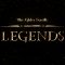 الإعلان عن لعبة The Elder Scrolls Legends Heroes of Skyrim