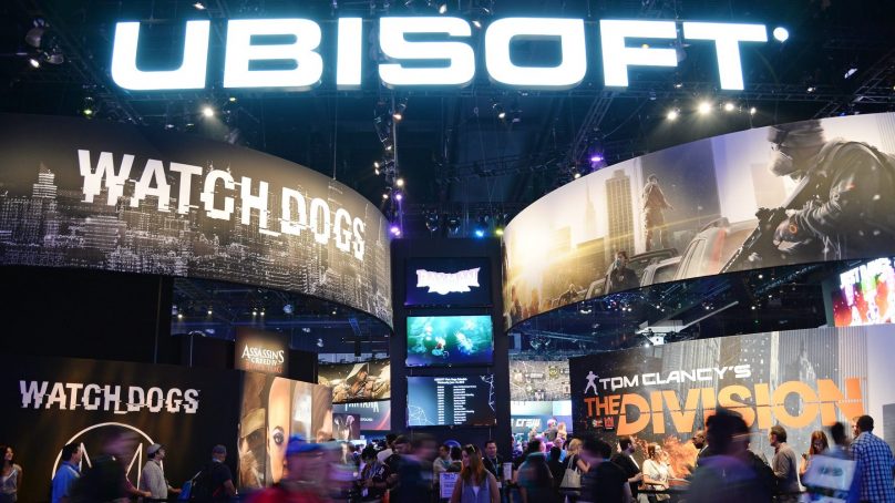 الملخص المختصر لمؤتمر Ubisoft في حدث E3 2017