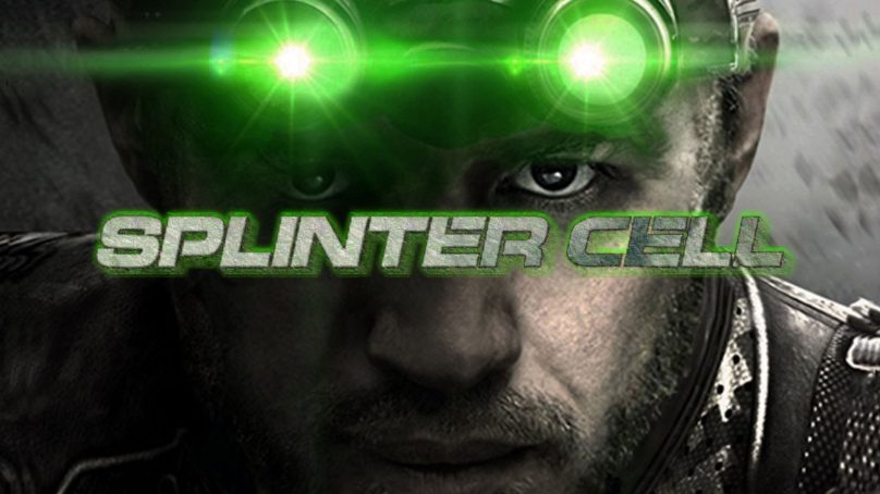 هناك لعبة Splinter Cell قيد التطوير الأن