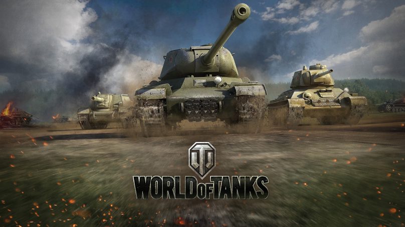 لعبة World of Tanks المجانية أصبحت تدعم اللغة العربية عبر منصة بلاي استيشن 4