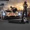 الكشف عن القائمة الأولية للسيارات التي ستتواجد بلعبة Forza Motorsport 7
