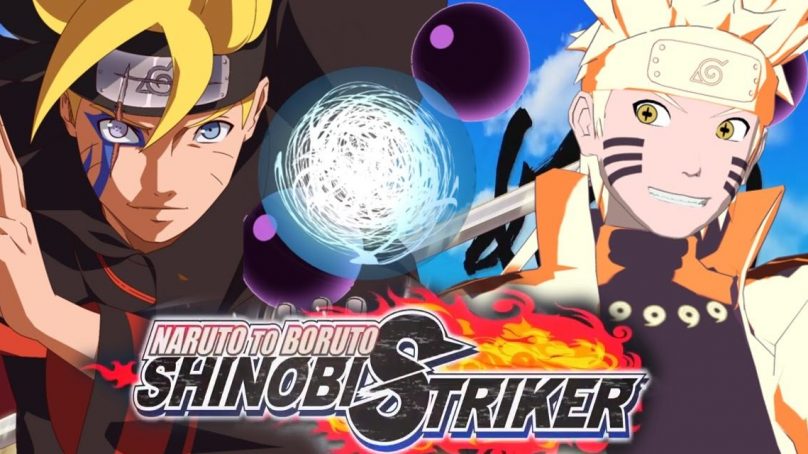 الكشف عن شخصيات جديدة ستنضم إلي لعبة Naruto to Boruto Shinobi Striker