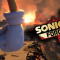 عرض دعائي جديد للعبة Sonic Forces