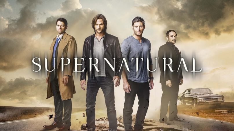 شبكة CW تعلن أن الموسم الرابع عشر من مسلسل Supernatural سيكون الأخير