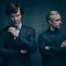 مؤلفان مسلسل Sherlock يعملون الأن علي مسلسل جديد حول Dracula