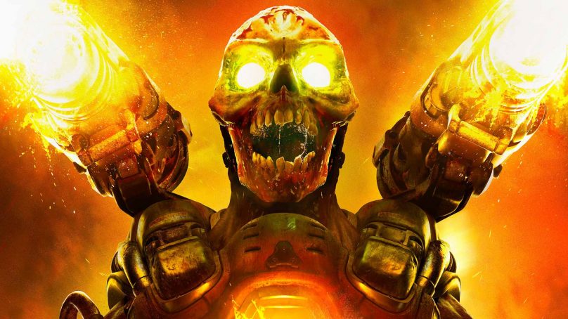 لعبة Doom تتجاوز 2 مليون نسخة مباعة عبر متجر Steam