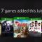 تعرف علي الألعاب التي تتواجد بخدمة Xbox Game Pass لشهر يوليو 2017