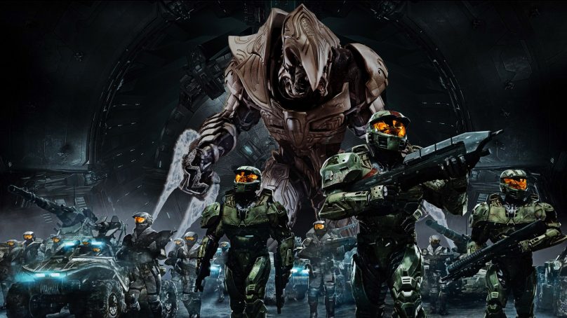 مخرج لعبة Halo يشوق لشيء هام بخصوص السلسلة هذا الأسبوع